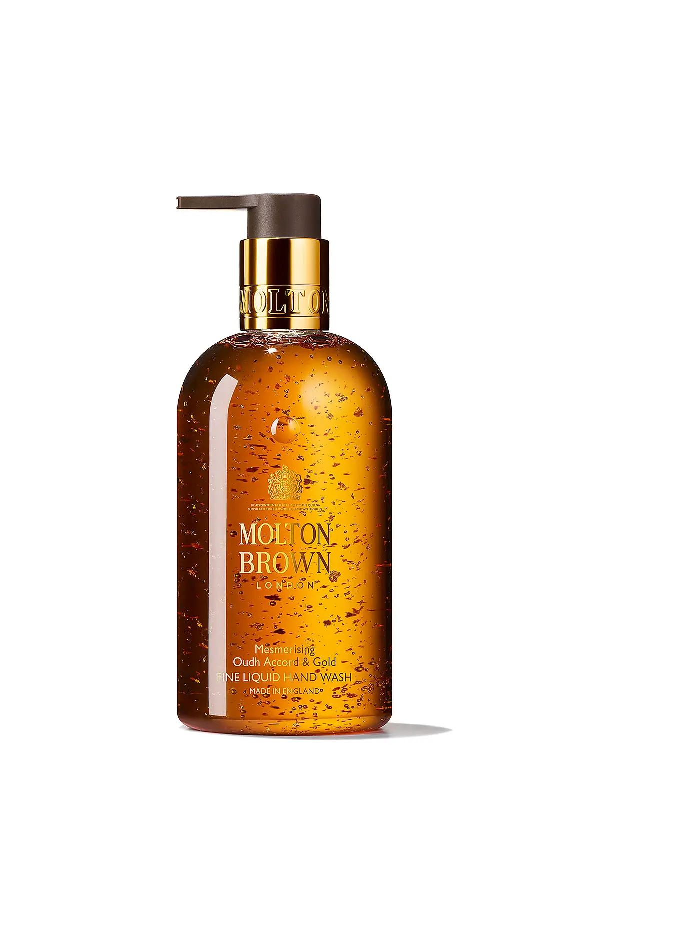 MOLTON BROWN | White Mulberry & Thyme Fine Liquid Hand Wash 300ml | keine Farbe